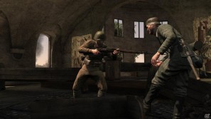 本物の”戦場にいる”というリアルを体感せよ！PC「レッドオーケストラ2：ヒーローズ オブ スターリングラード 日本語マニュアル付英語版」9月22日発売の画像35