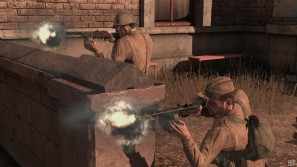本物の”戦場にいる”というリアルを体感せよ！PC「レッドオーケストラ2：ヒーローズ オブ スターリングラード 日本語マニュアル付英語版」9月22日発売の画像67