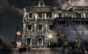 本物の”戦場にいる”というリアルを体感せよ！PC「レッドオーケストラ2：ヒーローズ オブ スターリングラード 日本語マニュアル付英語版」9月22日発売の画像7