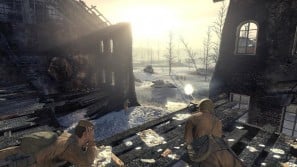 本物の”戦場にいる”というリアルを体感せよ！PC「レッドオーケストラ2：ヒーローズ オブ スターリングラード 日本語マニュアル付英語版」9月22日発売の画像70