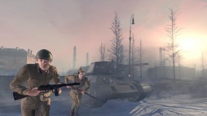 本物の”戦場にいる”というリアルを体感せよ！PC「レッドオーケストラ2：ヒーローズ オブ スターリングラード 日本語マニュアル付英語版」9月22日発売の画像71