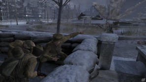 本物の”戦場にいる”というリアルを体感せよ！PC「レッドオーケストラ2：ヒーローズ オブ スターリングラード 日本語マニュアル付英語版」9月22日発売の画像73