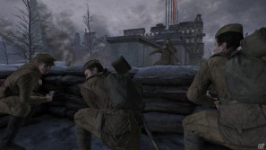 本物の”戦場にいる”というリアルを体感せよ！PC「レッドオーケストラ2：ヒーローズ オブ スターリングラード 日本語マニュアル付英語版」9月22日発売の画像74