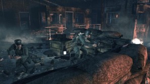 本物の”戦場にいる”というリアルを体感せよ！PC「レッドオーケストラ2：ヒーローズ オブ スターリングラード 日本語マニュアル付英語版」9月22日発売の画像76