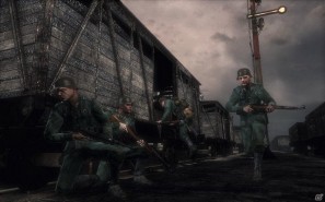 本物の”戦場にいる”というリアルを体感せよ！PC「レッドオーケストラ2：ヒーローズ オブ スターリングラード 日本語マニュアル付英語版」9月22日発売の画像9