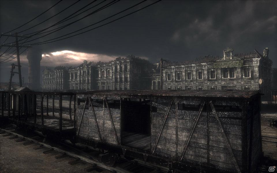 本物の”戦場にいる”というリアルを体感せよ！PC「レッドオーケストラ2：ヒーローズ オブ スターリングラード 日本語マニュアル付英語版」9月22日発売の画像10