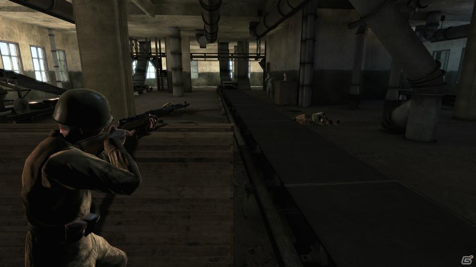 本物の”戦場にいる”というリアルを体感せよ！PC「レッドオーケストラ2：ヒーローズ オブ スターリングラード 日本語マニュアル付英語版」9月22日発売の画像11