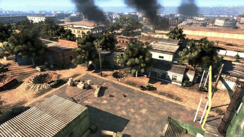本物の”戦場にいる”というリアルを体感せよ！PC「レッドオーケストラ2：ヒーローズ オブ スターリングラード 日本語マニュアル付英語版」9月22日発売の画像20