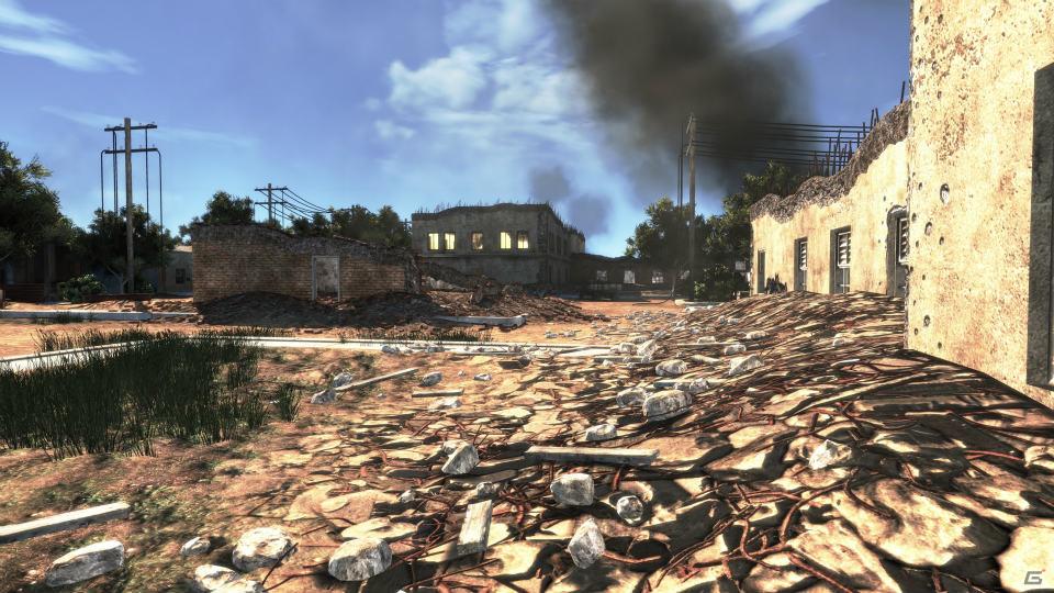 本物の”戦場にいる”というリアルを体感せよ！PC「レッドオーケストラ2：ヒーローズ オブ スターリングラード 日本語マニュアル付英語版」9月22日発売の画像23
