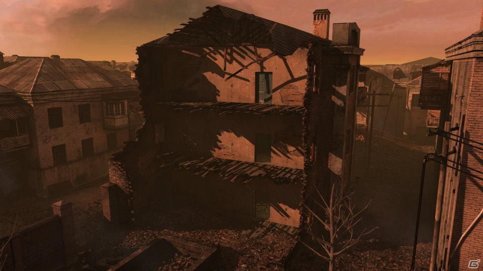 本物の”戦場にいる”というリアルを体感せよ！PC「レッドオーケストラ2：ヒーローズ オブ スターリングラード 日本語マニュアル付英語版」9月22日発売の画像28