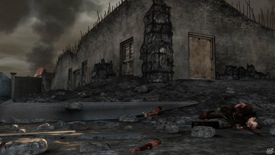 本物の”戦場にいる”というリアルを体感せよ！PC「レッドオーケストラ2：ヒーローズ オブ スターリングラード 日本語マニュアル付英語版」9月22日発売の画像37