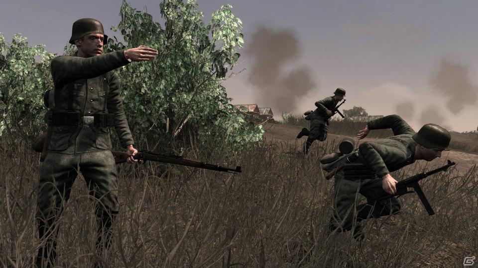 本物の”戦場にいる”というリアルを体感せよ！PC「レッドオーケストラ2：ヒーローズ オブ スターリングラード 日本語マニュアル付英語版」9月22日発売の画像39