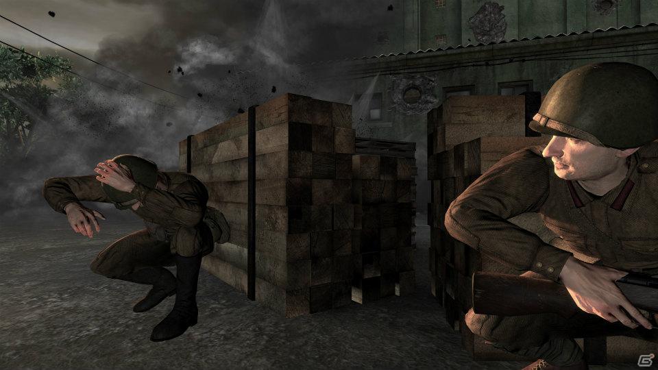 本物の”戦場にいる”というリアルを体感せよ！PC「レッドオーケストラ2：ヒーローズ オブ スターリングラード 日本語マニュアル付英語版」9月22日発売の画像44