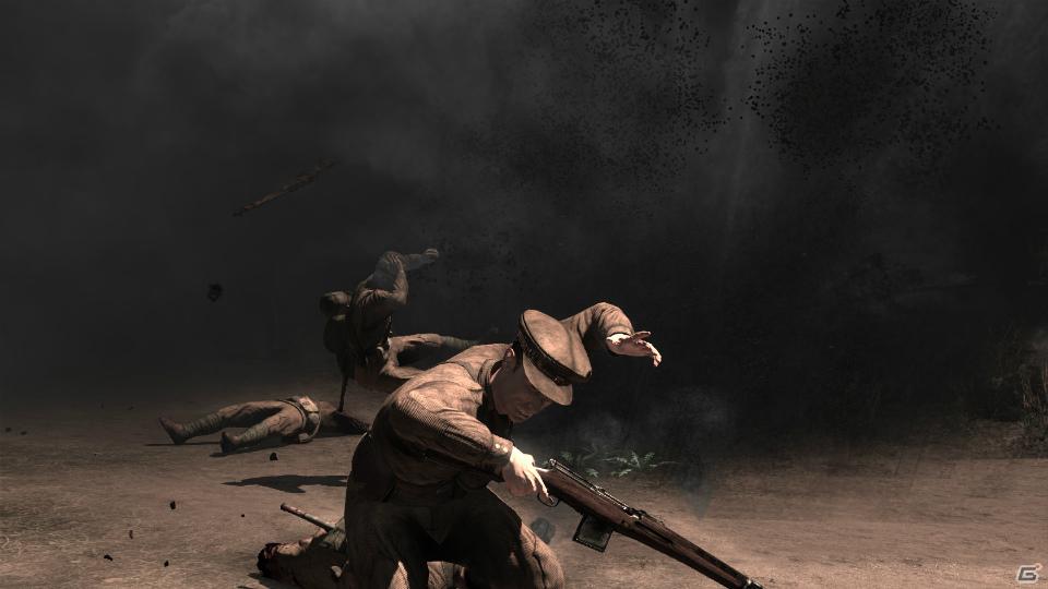 本物の”戦場にいる”というリアルを体感せよ！PC「レッドオーケストラ2：ヒーローズ オブ スターリングラード 日本語マニュアル付英語版」9月22日発売の画像45