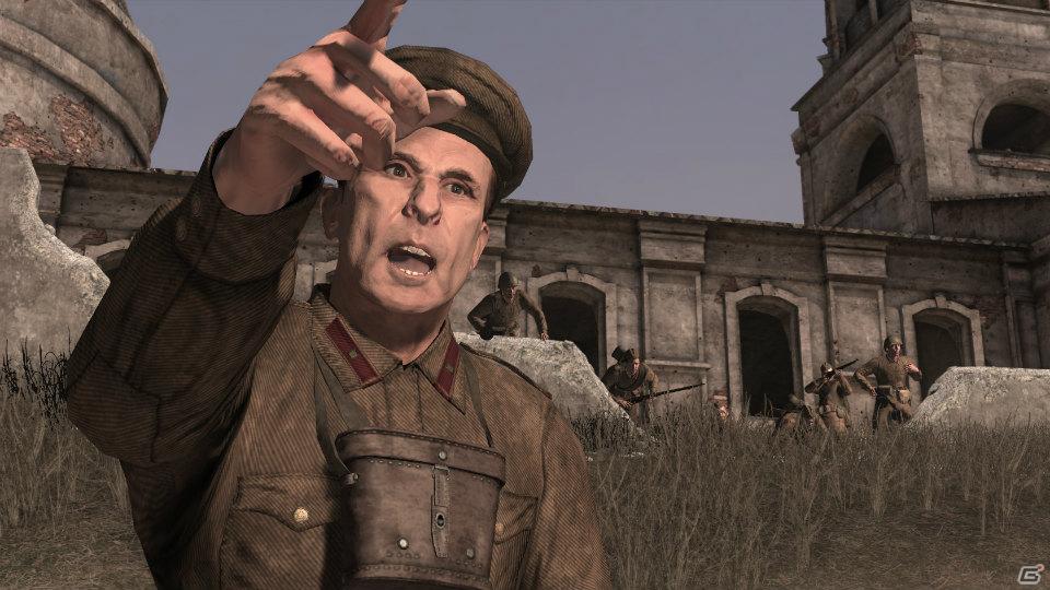 本物の”戦場にいる”というリアルを体感せよ！PC「レッドオーケストラ2：ヒーローズ オブ スターリングラード 日本語マニュアル付英語版」9月22日発売の画像46