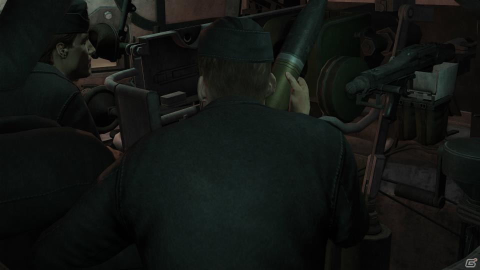 本物の”戦場にいる”というリアルを体感せよ！PC「レッドオーケストラ2：ヒーローズ オブ スターリングラード 日本語マニュアル付英語版」9月22日発売の画像48