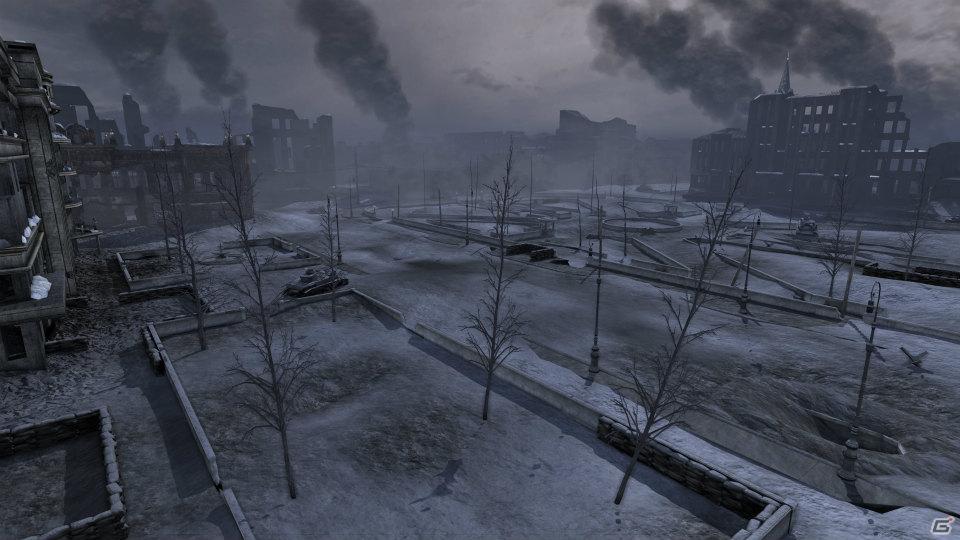 本物の”戦場にいる”というリアルを体感せよ！PC「レッドオーケストラ2：ヒーローズ オブ スターリングラード 日本語マニュアル付英語版」9月22日発売の画像50