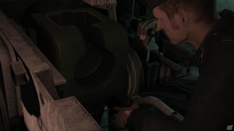 本物の”戦場にいる”というリアルを体感せよ！PC「レッドオーケストラ2：ヒーローズ オブ スターリングラード 日本語マニュアル付英語版」9月22日発売の画像52
