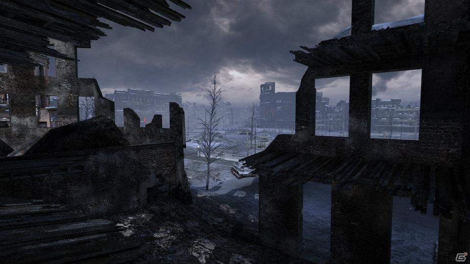 本物の”戦場にいる”というリアルを体感せよ！PC「レッドオーケストラ2：ヒーローズ オブ スターリングラード 日本語マニュアル付英語版」9月22日発売の画像55