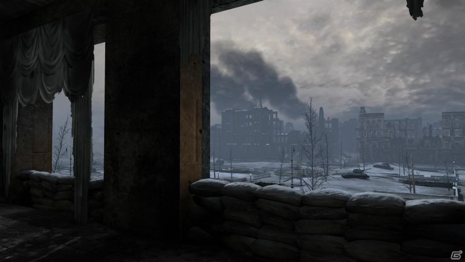 本物の”戦場にいる”というリアルを体感せよ！PC「レッドオーケストラ2：ヒーローズ オブ スターリングラード 日本語マニュアル付英語版」9月22日発売の画像56