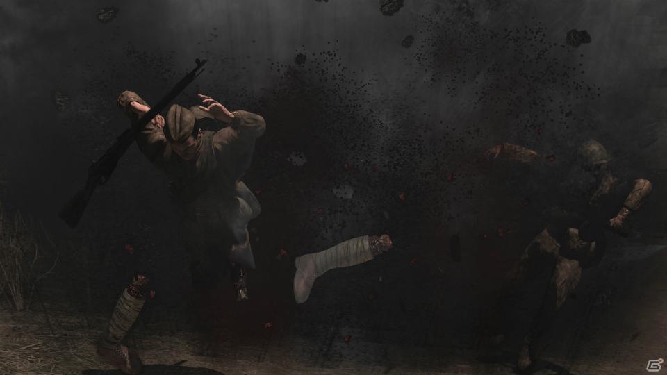 本物の”戦場にいる”というリアルを体感せよ！PC「レッドオーケストラ2：ヒーローズ オブ スターリングラード 日本語マニュアル付英語版」9月22日発売の画像62