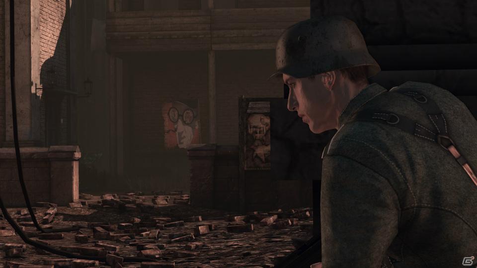 本物の”戦場にいる”というリアルを体感せよ！PC「レッドオーケストラ2：ヒーローズ オブ スターリングラード 日本語マニュアル付英語版」9月22日発売の画像63