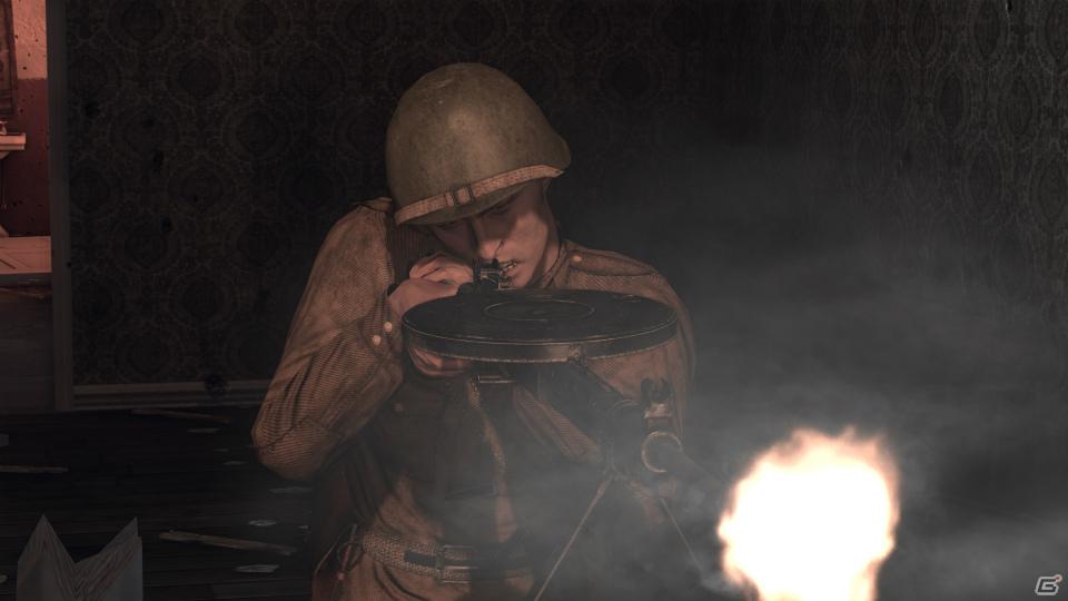 本物の”戦場にいる”というリアルを体感せよ！PC「レッドオーケストラ2：ヒーローズ オブ スターリングラード 日本語マニュアル付英語版」9月22日発売の画像66