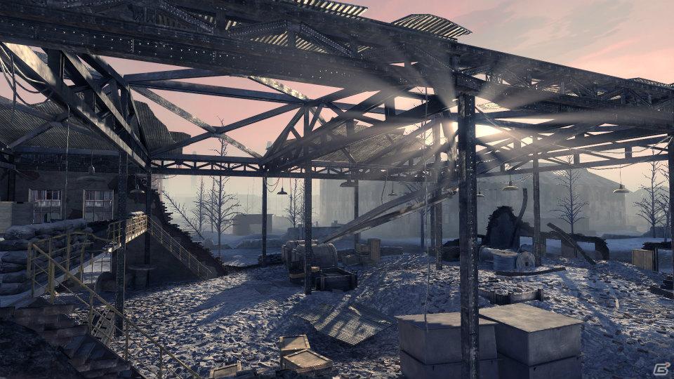 本物の”戦場にいる”というリアルを体感せよ！PC「レッドオーケストラ2：ヒーローズ オブ スターリングラード 日本語マニュアル付英語版」9月22日発売の画像69