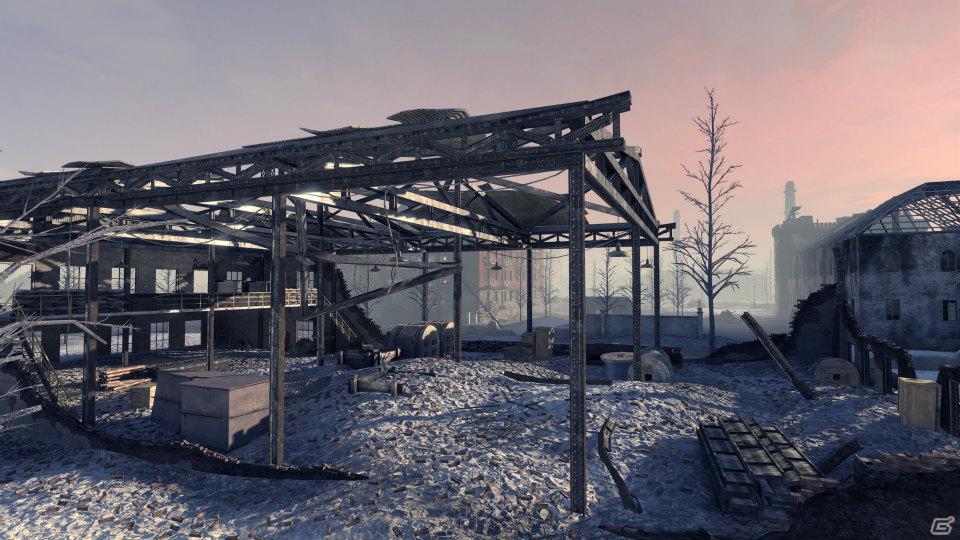 本物の”戦場にいる”というリアルを体感せよ！PC「レッドオーケストラ2：ヒーローズ オブ スターリングラード 日本語マニュアル付英語版」9月22日発売の画像72
