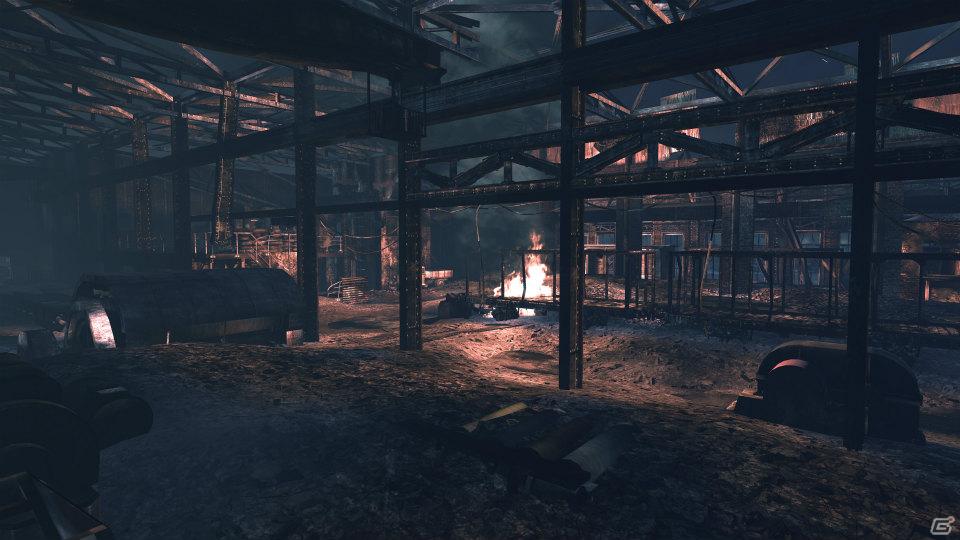 本物の”戦場にいる”というリアルを体感せよ！PC「レッドオーケストラ2：ヒーローズ オブ スターリングラード 日本語マニュアル付英語版」9月22日発売の画像75