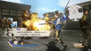 PS3「真・三國無双6 猛将伝」レジェンドモードに収録される英傑たちのシナリオを一部紹介の画像5