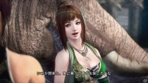 PS3「真・三國無双6 猛将伝」レジェンドモードに収録される英傑たちのシナリオを一部紹介の画像8