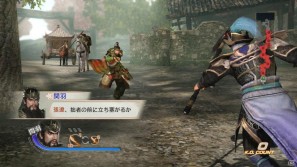 PS3「真・三國無双6 猛将伝」レジェンドモードに収録される英傑たちのシナリオを一部紹介の画像9