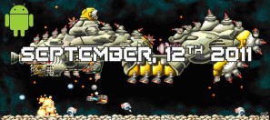 シューティングゲームの名作「R-TYPE」がAndroid端末向けに日・米・欧で同時配信決定の画像1