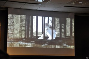 上田文人氏、外山圭一郎氏のトークセッションで制作裏話も！HDリマスター版として蘇るPS3「ICO」「ワンダと巨像」発売に先立ちクローズドプレミアムイベントを開催の画像10