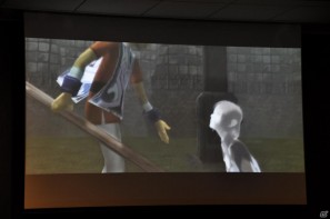 上田文人氏、外山圭一郎氏のトークセッションで制作裏話も！HDリマスター版として蘇るPS3「ICO」「ワンダと巨像」発売に先立ちクローズドプレミアムイベントを開催の画像11