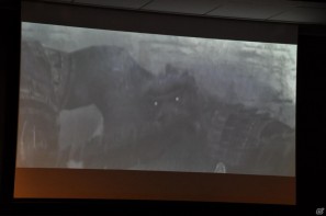 上田文人氏、外山圭一郎氏のトークセッションで制作裏話も！HDリマスター版として蘇るPS3「ICO」「ワンダと巨像」発売に先立ちクローズドプレミアムイベントを開催の画像20