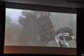 上田文人氏、外山圭一郎氏のトークセッションで制作裏話も！HDリマスター版として蘇るPS3「ICO」「ワンダと巨像」発売に先立ちクローズドプレミアムイベントを開催の画像22