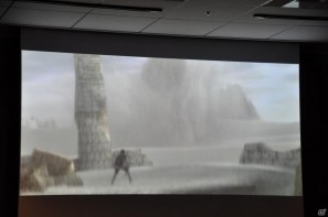 上田文人氏、外山圭一郎氏のトークセッションで制作裏話も！HDリマスター版として蘇るPS3「ICO」「ワンダと巨像」発売に先立ちクローズドプレミアムイベントを開催の画像23
