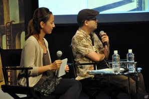 上田文人氏、外山圭一郎氏のトークセッションで制作裏話も！HDリマスター版として蘇るPS3「ICO」「ワンダと巨像」発売に先立ちクローズドプレミアムイベントを開催の画像34