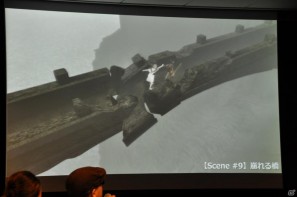 上田文人氏、外山圭一郎氏のトークセッションで制作裏話も！HDリマスター版として蘇るPS3「ICO」「ワンダと巨像」発売に先立ちクローズドプレミアムイベントを開催の画像39