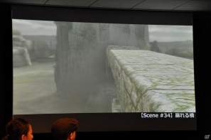 上田文人氏、外山圭一郎氏のトークセッションで制作裏話も！HDリマスター版として蘇るPS3「ICO」「ワンダと巨像」発売に先立ちクローズドプレミアムイベントを開催の画像42