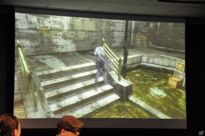上田文人氏、外山圭一郎氏のトークセッションで制作裏話も！HDリマスター版として蘇るPS3「ICO」「ワンダと巨像」発売に先立ちクローズドプレミアムイベントを開催の画像55