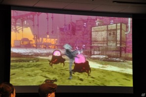 上田文人氏、外山圭一郎氏のトークセッションで制作裏話も！HDリマスター版として蘇るPS3「ICO」「ワンダと巨像」発売に先立ちクローズドプレミアムイベントを開催の画像57