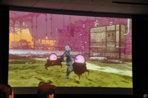 上田文人氏、外山圭一郎氏のトークセッションで制作裏話も！HDリマスター版として蘇るPS3「ICO」「ワンダと巨像」発売に先立ちクローズドプレミアムイベントを開催の画像58