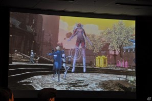 上田文人氏、外山圭一郎氏のトークセッションで制作裏話も！HDリマスター版として蘇るPS3「ICO」「ワンダと巨像」発売に先立ちクローズドプレミアムイベントを開催の画像61