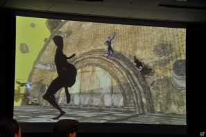 上田文人氏、外山圭一郎氏のトークセッションで制作裏話も！HDリマスター版として蘇るPS3「ICO」「ワンダと巨像」発売に先立ちクローズドプレミアムイベントを開催の画像62