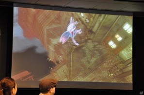 上田文人氏、外山圭一郎氏のトークセッションで制作裏話も！HDリマスター版として蘇るPS3「ICO」「ワンダと巨像」発売に先立ちクローズドプレミアムイベントを開催の画像65