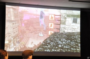上田文人氏、外山圭一郎氏のトークセッションで制作裏話も！HDリマスター版として蘇るPS3「ICO」「ワンダと巨像」発売に先立ちクローズドプレミアムイベントを開催の画像67