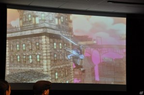 上田文人氏、外山圭一郎氏のトークセッションで制作裏話も！HDリマスター版として蘇るPS3「ICO」「ワンダと巨像」発売に先立ちクローズドプレミアムイベントを開催の画像70